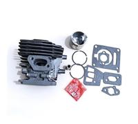 Kit anello pistone cilindro da 40 mm adatto for STIHL FS260 FS260R | Parti di ricambio for decespugliatore for tosaerba FS260C FS260RC