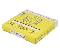 Kit anello pistone GOETZE 08-279600-00 per FENDT 100 2.5 1972-1987