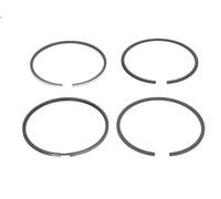 Kit anello pistone KOLBENSCHMIDT 800019910000 per FENDT 100 2.6 1972-1987