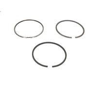 Kit anello pistone MAHLE 043 76 N0 per MASSEY FERGUSON 2000 2.7 2002-2009