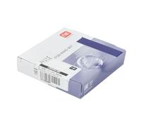 NEC Kit segmenti pistone 8950110000 per Audi A3 (8P1) 1.2 2010-2012