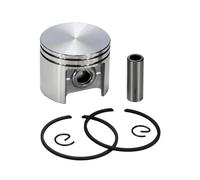 Kit anello spinotto pistone for ricostruzione motore da 42,5 mm e 40 mm, adatto for pezzi di ricambioaftermarket for motosega S=tihl MS250 MS210 MS230 MS230C