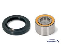 KIT ANELLO TENUTA E CUSCINETTO PER LAVATRICE ARISTON INDESIT ELECTROLUX