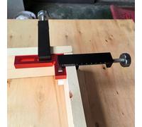 Kit angolare a 90 gradi versatile per strumento di calibrazione per