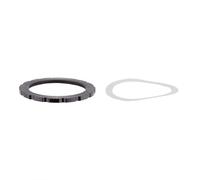 KIT ANILLOS DE BLOQUEO CENTERLOCK CAMPAGNOLO (4UD)