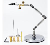 Kit Animazione Stop Motion, Sistema di Rigging Dell'armatura per Animazione Stop Motion, con 5 Connettori per Animazione, Time Lapse, Fotografia di Prodotti, Illuminazione Fissa(Size:5 Links)