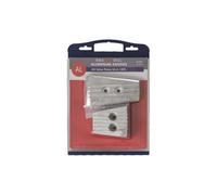 Kit Anodi Alluminio Tecnoseal per Volvo Penta SX-A / DPS (Piede Poppiero)