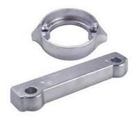 KIT ANODI ALLUMINIO VOLVO 280 ACCESSORI BARCA
