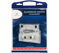 Set di anodi TECNOSEAL TENKITVOLVODPH-DPR-AL