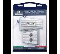 Kit Anodi Alluminio Volvo SX-A/DPS