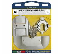 KIT ANODI MARINI MERCURY ALPHA ONE GENERATION 2 MARINE ANODES