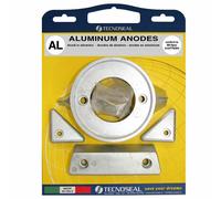 KIT ANODI MARINI MOTORE VOLVO 290-C MARINE ANODES ENGINE