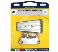 KIT ANODI MARINI MOTORE VOLVO DPH/DPR MARINE ANODES ENGINE