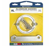 KIT ANODI MARINI MOTORE VOLVO DUO-PROP 280 MARINE ANODES ENGINE