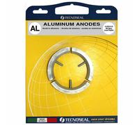 KIT ANODI MARINI MOTORE VOLVO ELICA 3 PALE MARINE ANODES ENGINE