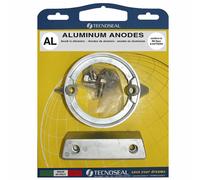 KIT ANODI MARINI VOLVO DUO-PROP 290 MARINE ANODES KIT