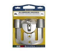Kit anodi per Mercruiser Bravo 2 - 3