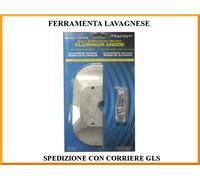 Kit anodi sacrificali in alluminio/magnesio Mercury Alpha I GEN II 821629C