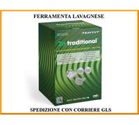 Kit anodi sacrificali in alluminio/zinco/magnesio per Mercruiser ALPHA I Gen I