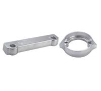 KIT ANODI VOLVO DUO PROP 280 - Variante Alluminio