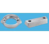 KIT ANODI VOLVO DUO PROP 290 - Variante Alluminio