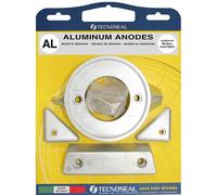 KIT ANODI VOLVO PENTA 290C ALLUMINIO