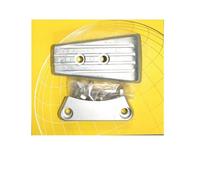 KIT ANODI VOLVO PENTA DPH/DPR IN MAGNESIO ACCESSORI BARCA NAUTICA