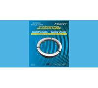 KIT ANODI VOLVO PENTA - Variante Alluminio