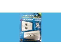 KIT ANODI VOLVO SX-A/DPS - Variante Alluminio