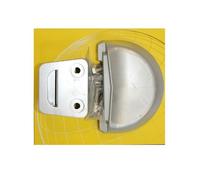 KIT ANODI VOLVO SX MAGNESIO ACCESSORI BARCA NAUTICA