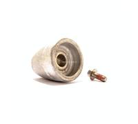 Kit Anodo Elica Evinrude G2 BRP - 1 PZ - 5009220