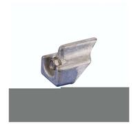 Kit Anodo Evinrude Johnson BRP - 1 PZ - 432397