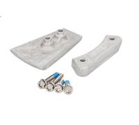 Kit anodo MARTYR ANODES CMDPHKITA