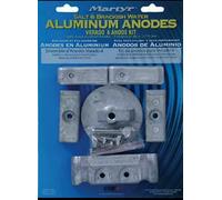 Kit Anodo MERCURY CMVERADO6KIT Verado 6 Cilindri Alluminio Marty