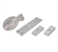 Kit anodo TECNOSEAL KITF30-F40-F60AL