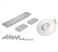 Kit anodo TECNOSEAL KITHONDABF