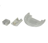 Kit anodo TECNOSEAL KITOMCCOBRA