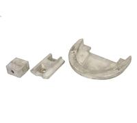 Kit anodo TECNOSEAL KITOMCCOBRA-MG