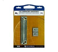 Kit anodo TECNOSEAL KITSUZUKI200-250AL