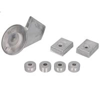 Kit anodo TECNOSEAL KITSUZUKI40-50AL