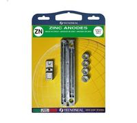 Kit anodo TECNOSEAL KITSUZUKI90-140