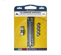 Kit anodo TECNOSEAL KITSUZUKI90-140AL