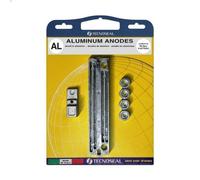 Kit anodo TECNOSEAL KITSUZUKI90-140AL