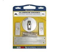 Kit anodo TECNOSEAL KITVERADO4/AL
