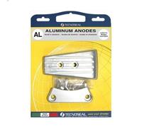 Kit anodo TECNOSEAL KITVOLVODPH-DPR-AL
