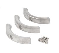 Kit anodo TECNOSEAL KITVOLVOELICA3PALE-AL