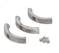 Kit anodo TECNOSEAL KITVOLVOELICA3PALE-MG