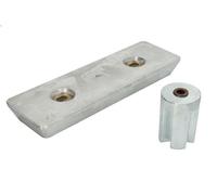 Kit anodo TECNOSEAL KITVOLVOIPS