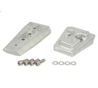 Kit anodo TECNOSEAL KITVOLVOSXA/DPSA