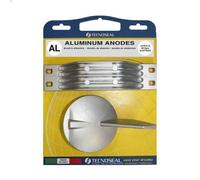 Kit anodo TECNOSEAL KITYAMAHA150-200-AL